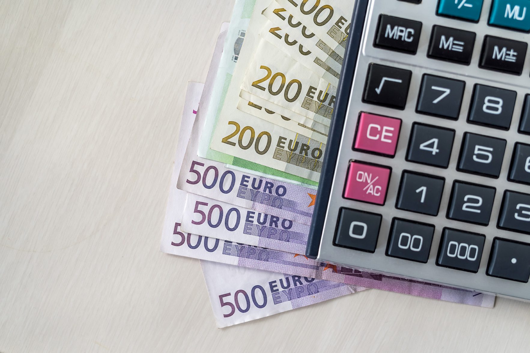 COSTAS PROCESALES BANCOS